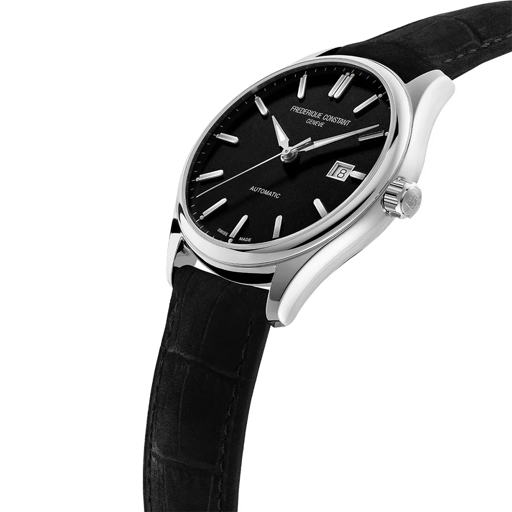 Frederqiue Constant FC303NB5B6 Mens Watch - Image 2