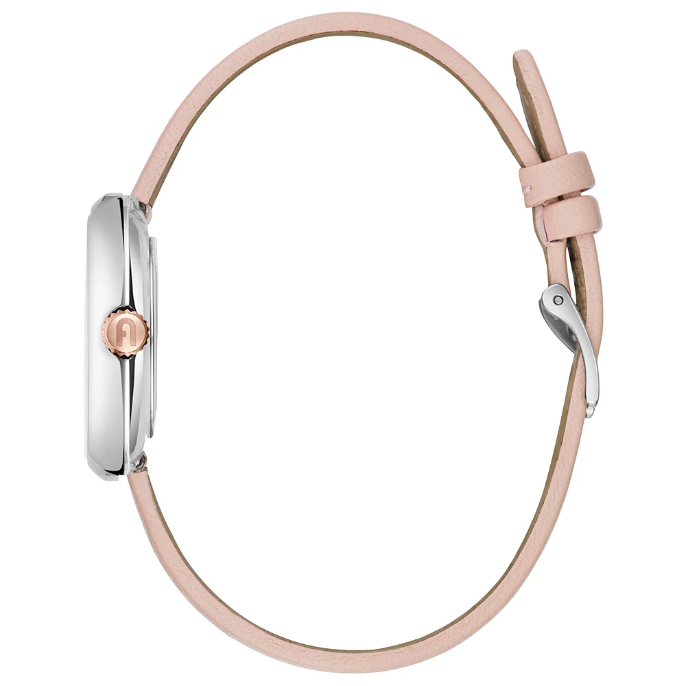 Furla WW00005003L1 Cosy Nude Leather Womens Watch - Image 2