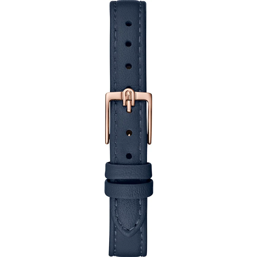 Furla WW00005004L33 Cosy Oceana Blue Leather Womens Watch - Image 3
