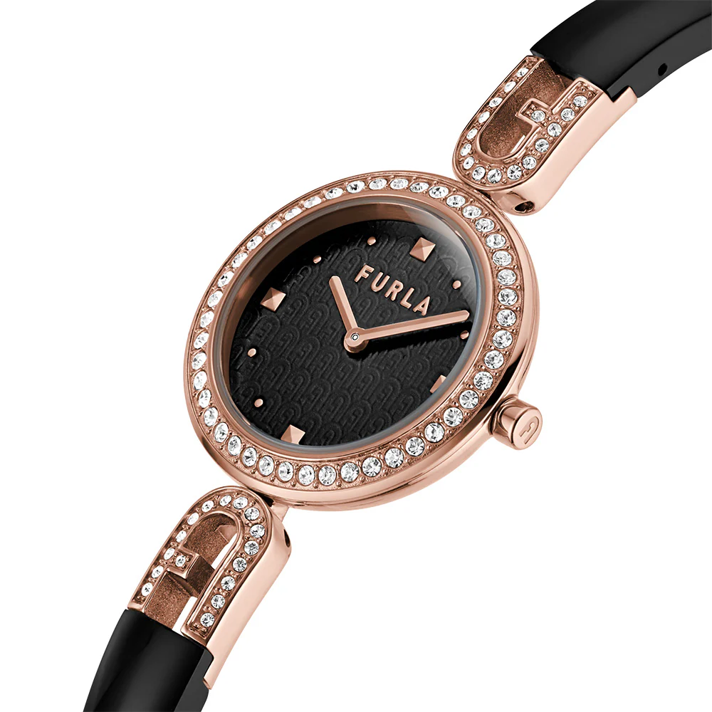Furla WW00010004L3 Bangle Womens Watch - Image 4