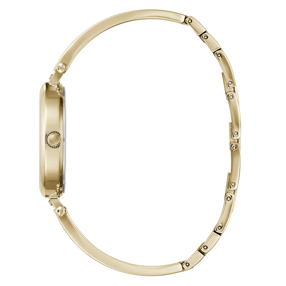 Furla WW00018006L2 New Pin Gold Tone Womens Watch - Image 2