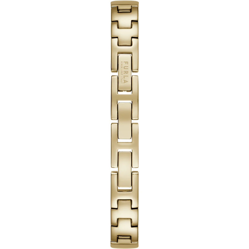 Furla WW00018006L2 New Pin Gold Tone Womens Watch - Image 3