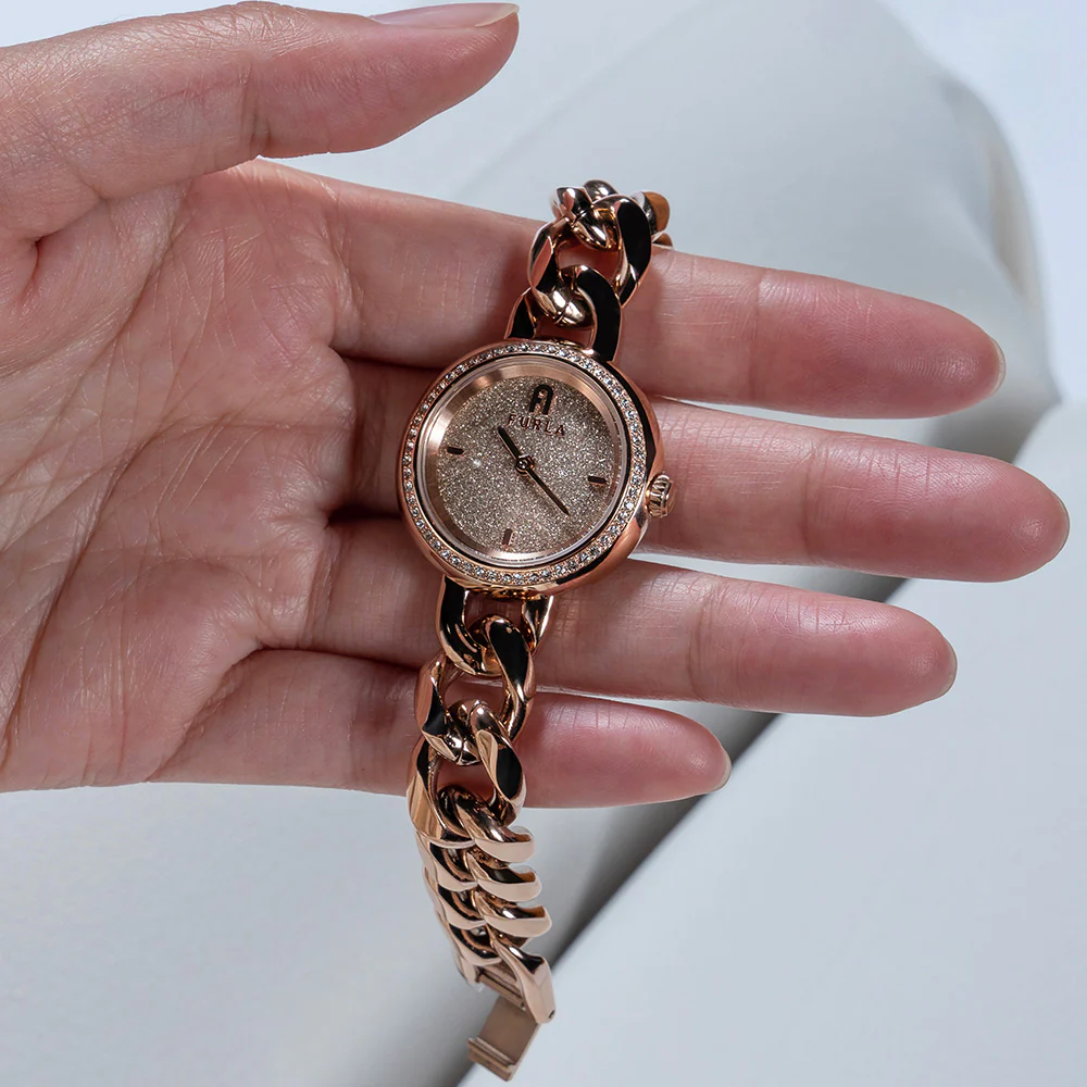 Furla WW00019013L3 Chain Round - Image 8