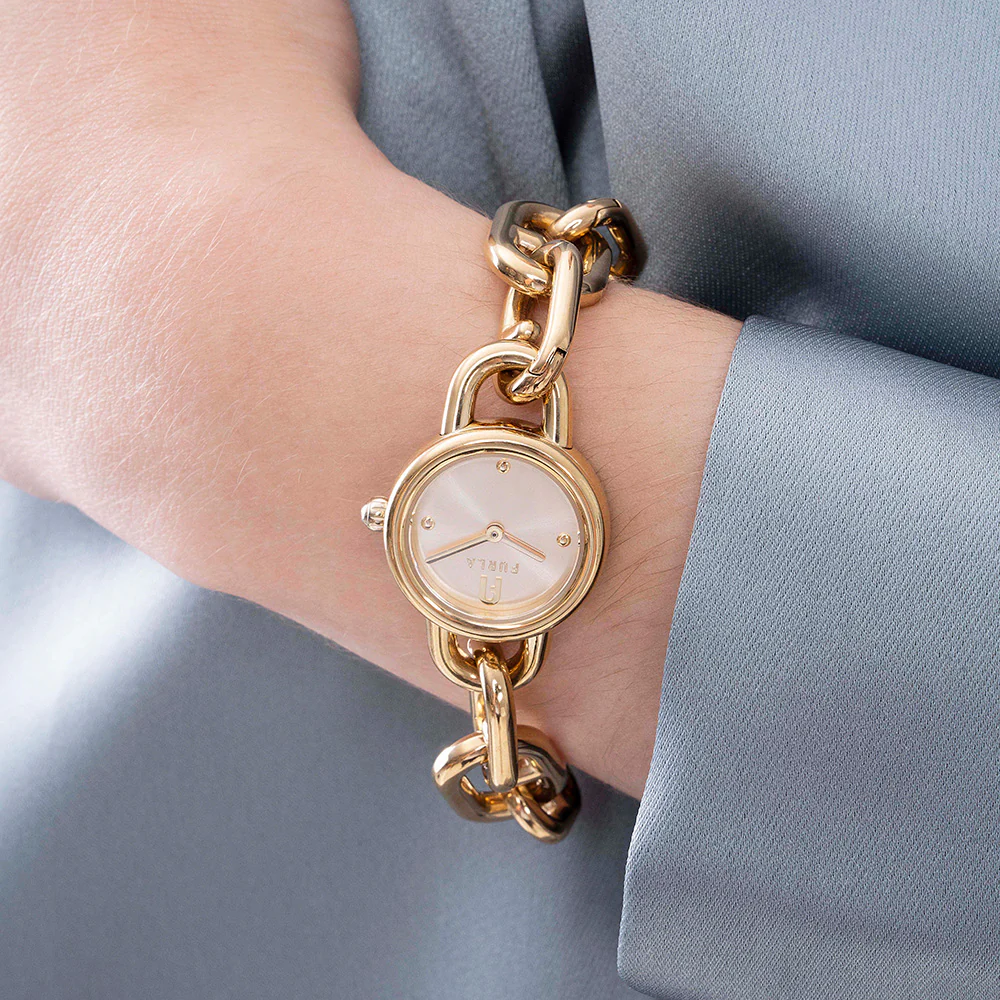 Furla WW00027003L2 Chain Bracelet - Image 5