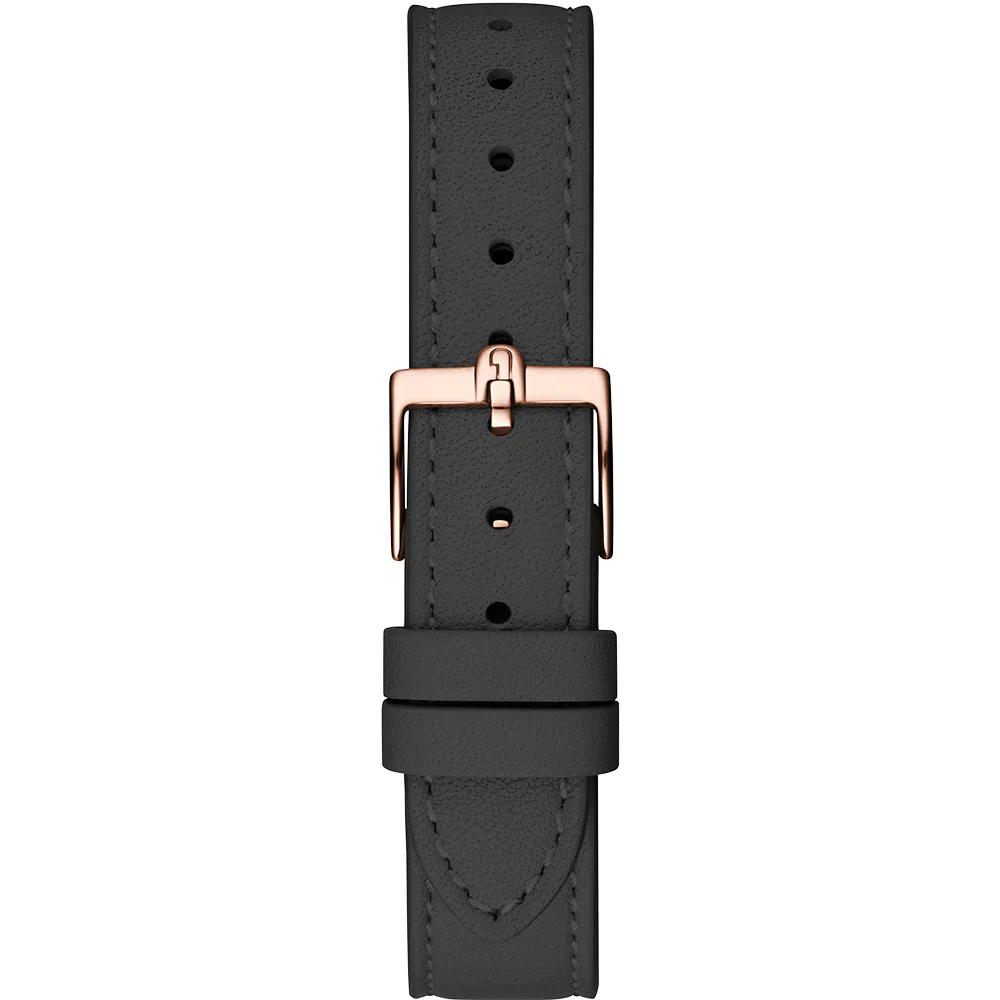 Furla WW00030002L3 Logo Black leather Womens Watch - Image 3