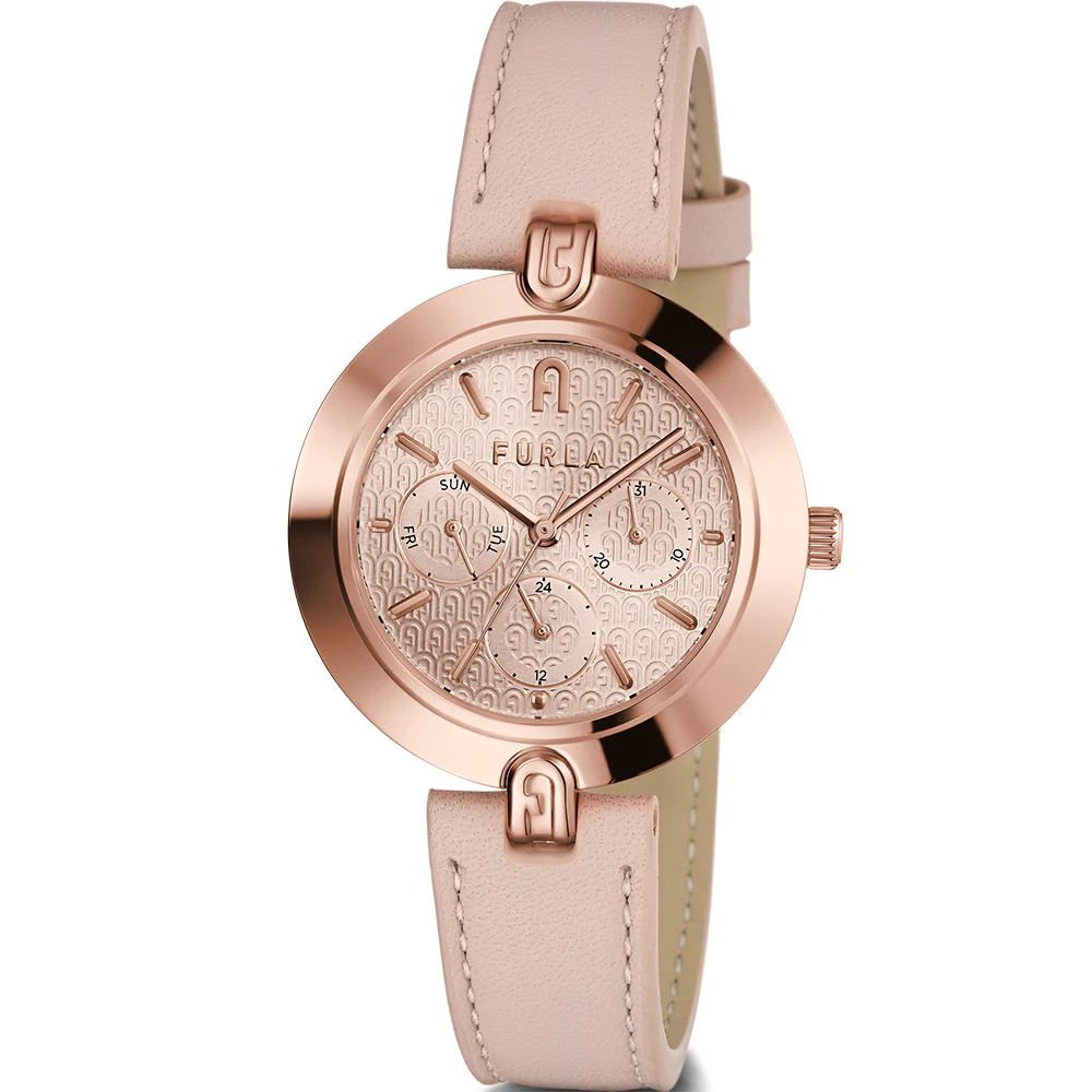 Furla WW00030003L3 Logo Links Womens Watch - Image 5