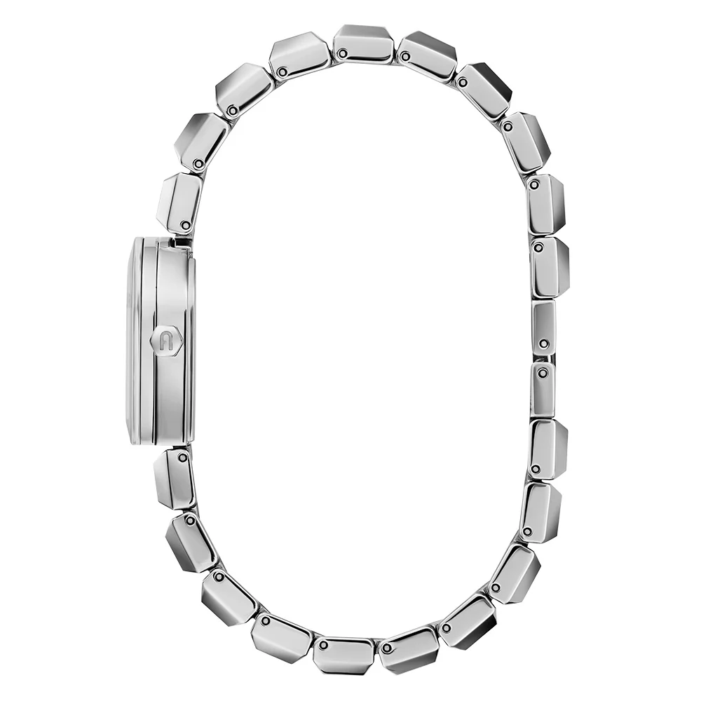 Furla WW00035001L1 Arch Case Enamel Womens Watch - Image 2