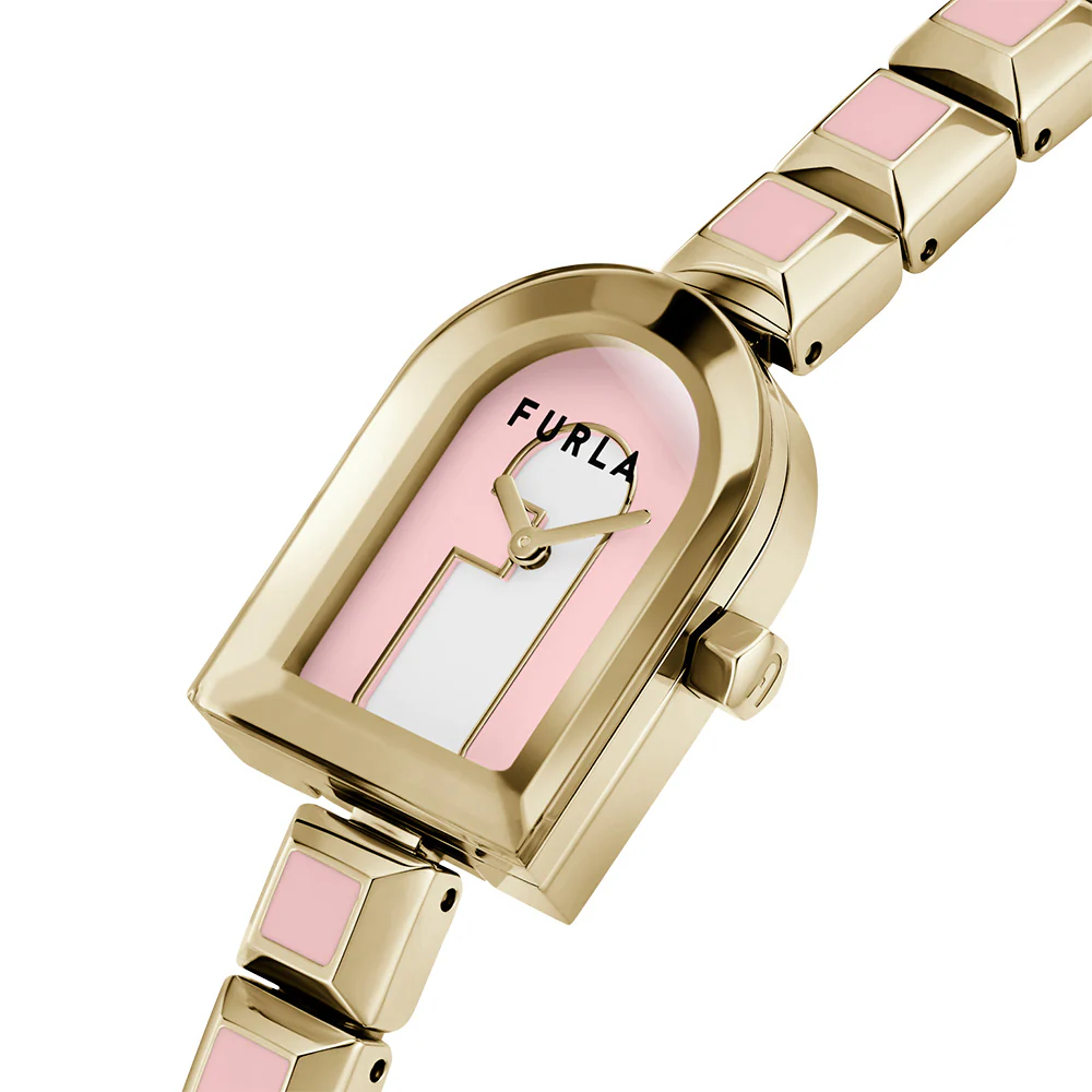 Furla WW00035003L2 Arch Case Pink - Image 4