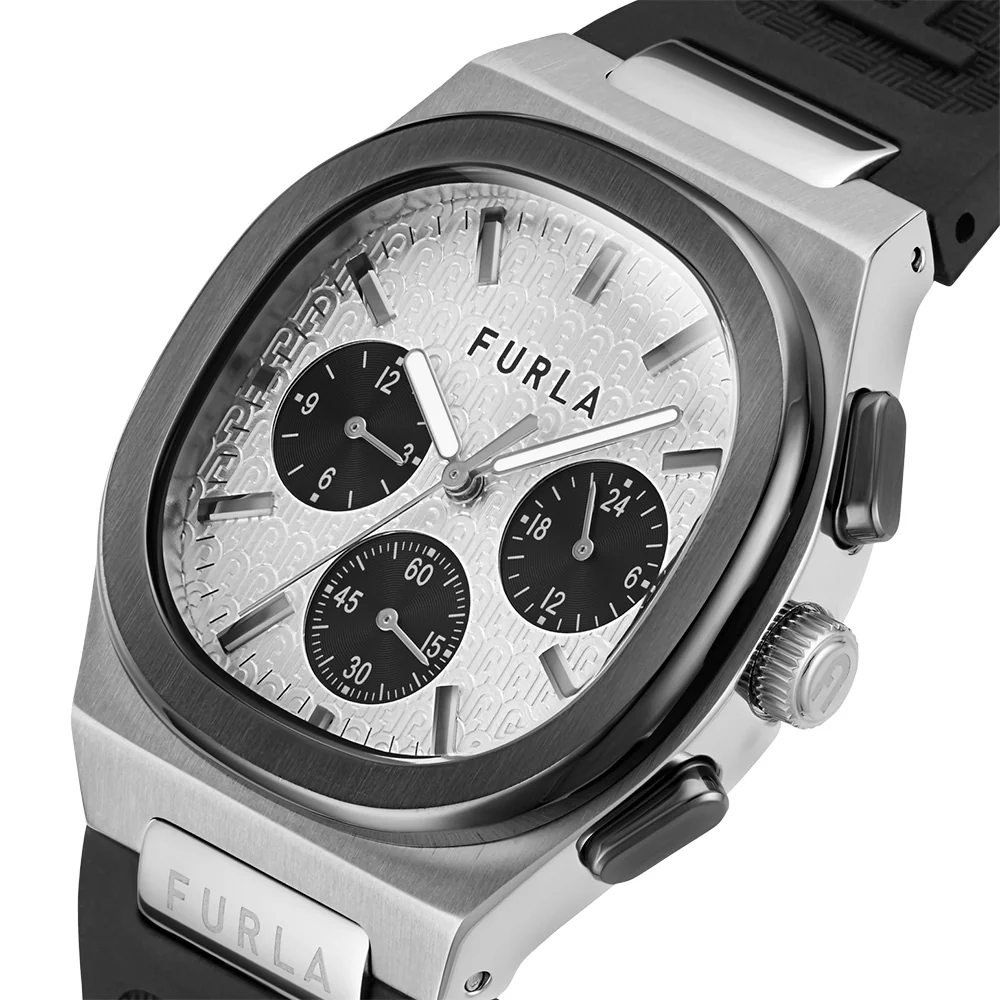 Furla WW00036003L1 Multi Travel Chronograph - Image 4