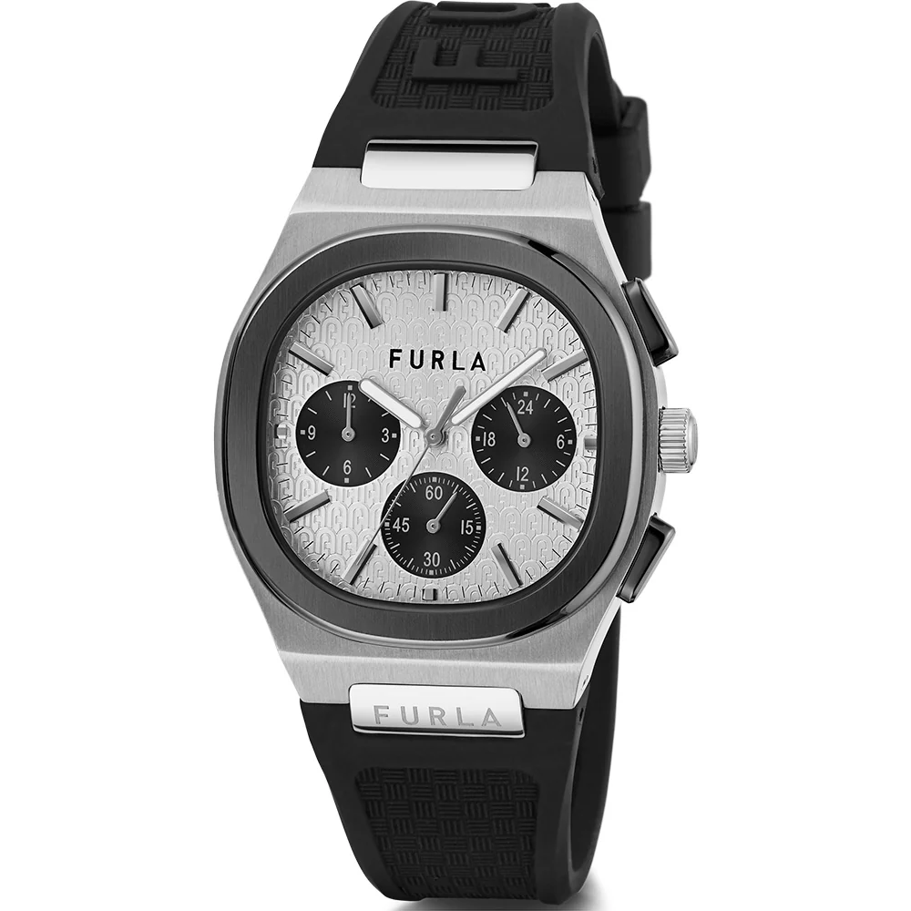 Furla WW00036003L1 Multi Travel Chronograph - Image 5