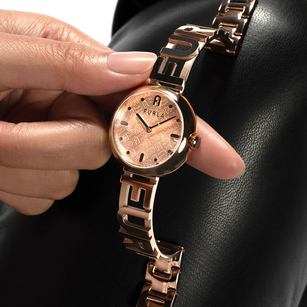 Furla WW00049001L3 3D Bangle - Image 8