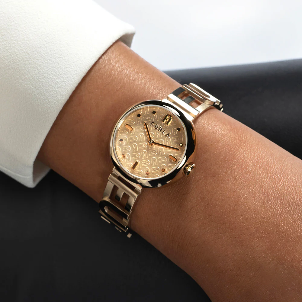 Furla WW00049003L2 3D Bangle - Image 7