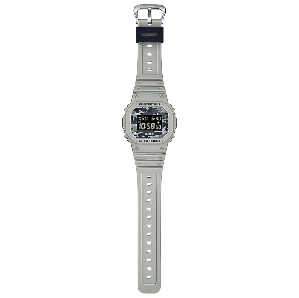 G-Shock DW5600CA-8D Digital - Image 2