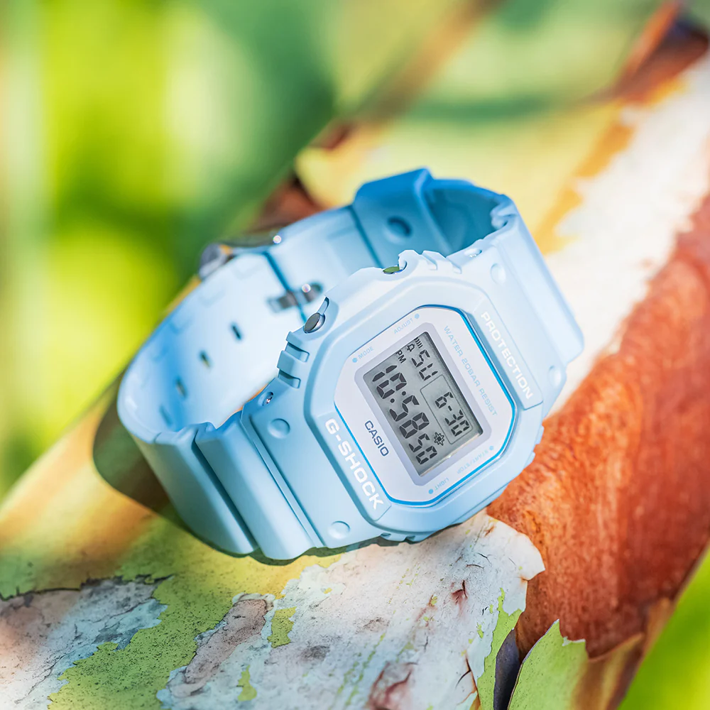G-Shock DW5600SC-2D Digital Youth - Image 3