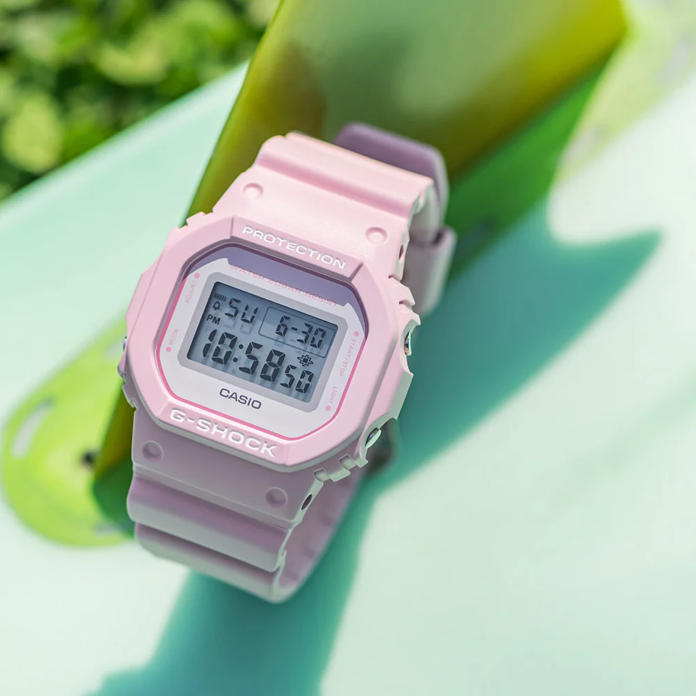 G-Shock DW5600SC-4D Digital Youth - Image 3