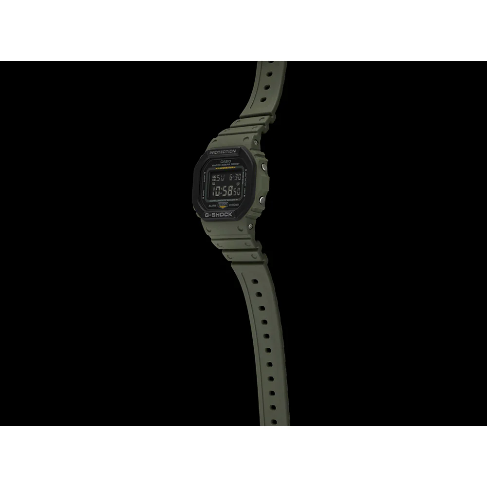 G-Shock DW5610SU-3D Digital Watch - Image 4