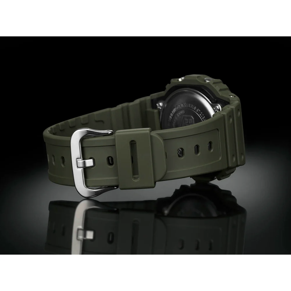 G-Shock DW5610SU-3D Digital Watch - Image 5