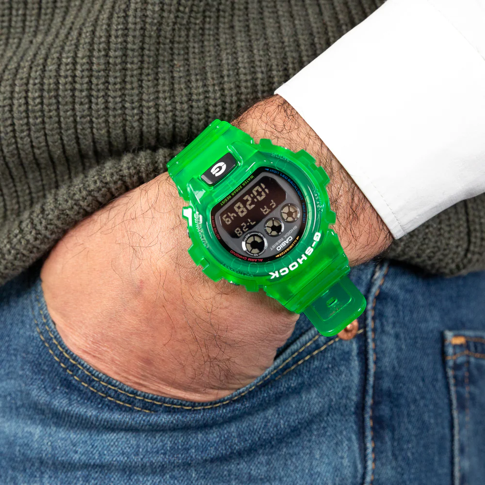 G-Shock DW6900JT-3 Joytopia - Image 2