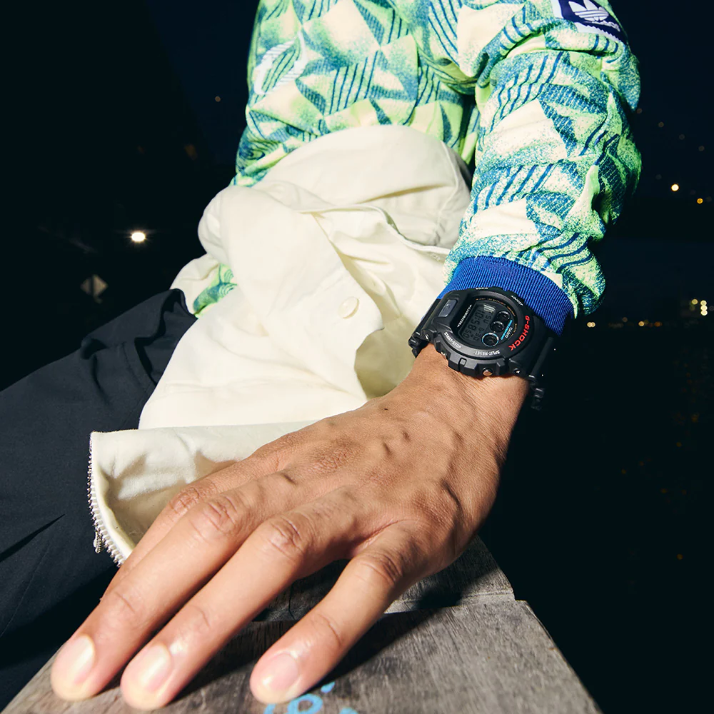 G-Shock DW6900RL-1D Digital - Image 6