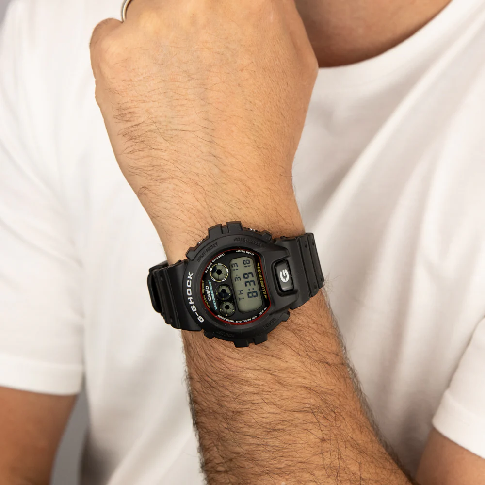 G-Shock DW6900RL-1D Digital - Image 7