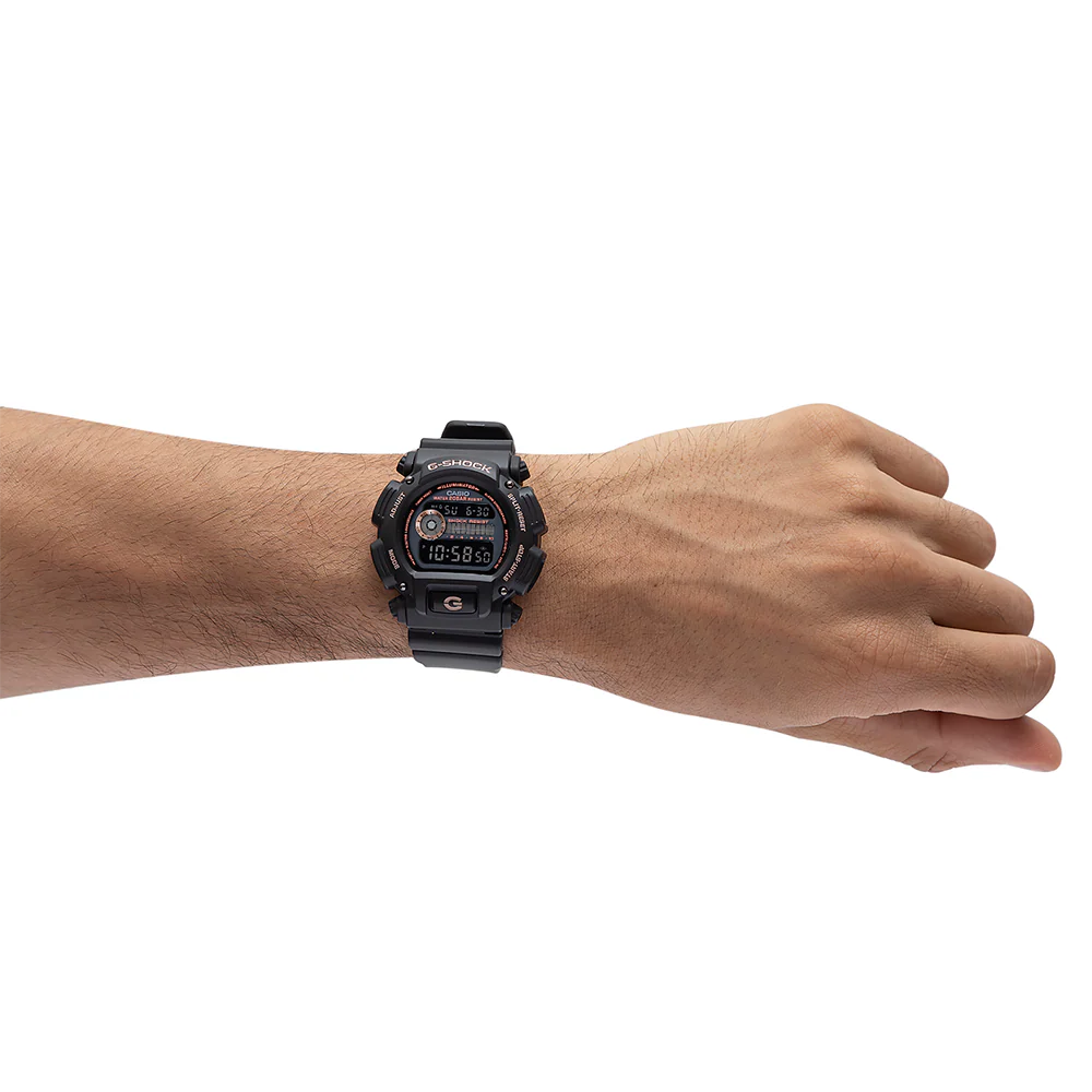 G-Shock DW9052GBX-1A4 Digital - Image 6