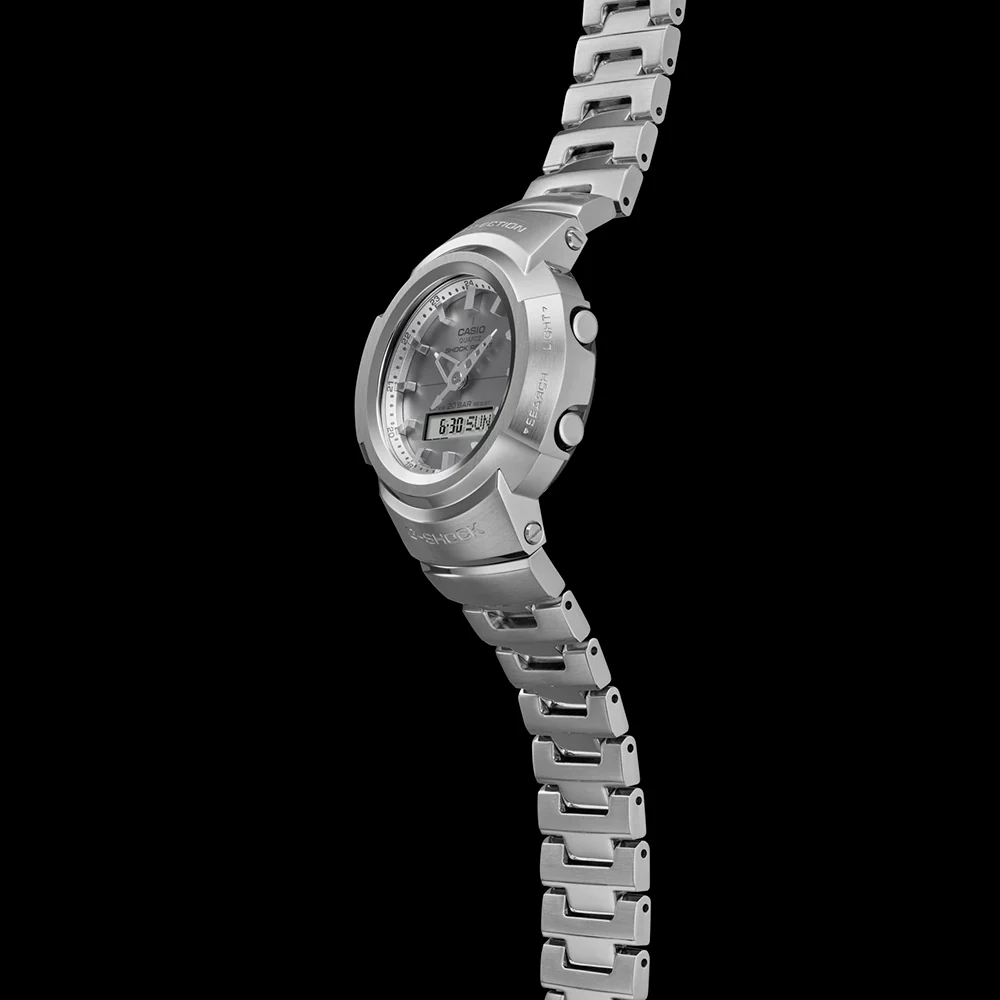 G-Shock Full Metal AWM500D-1A8 Solar - Image 3