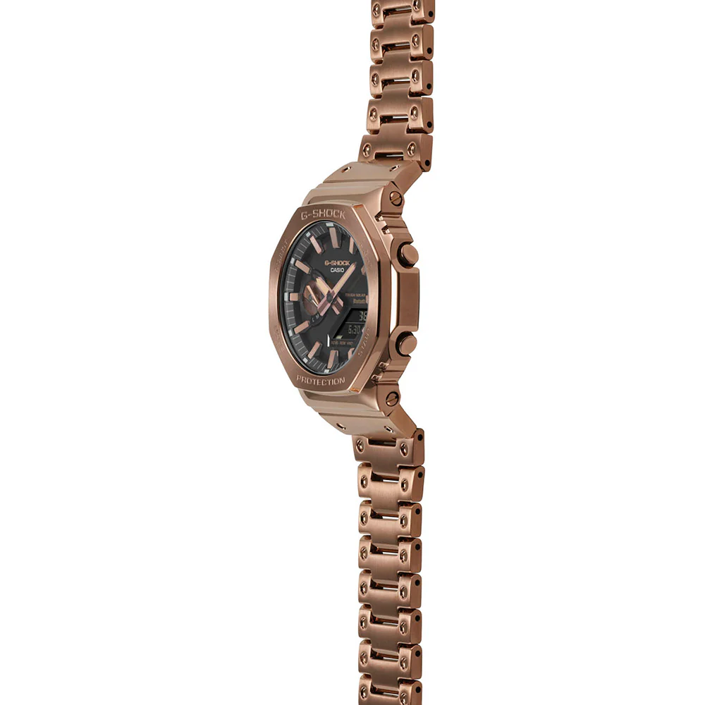 G-Shock Full Metal GMB2100GD-5A Smartphone Link - Image 3