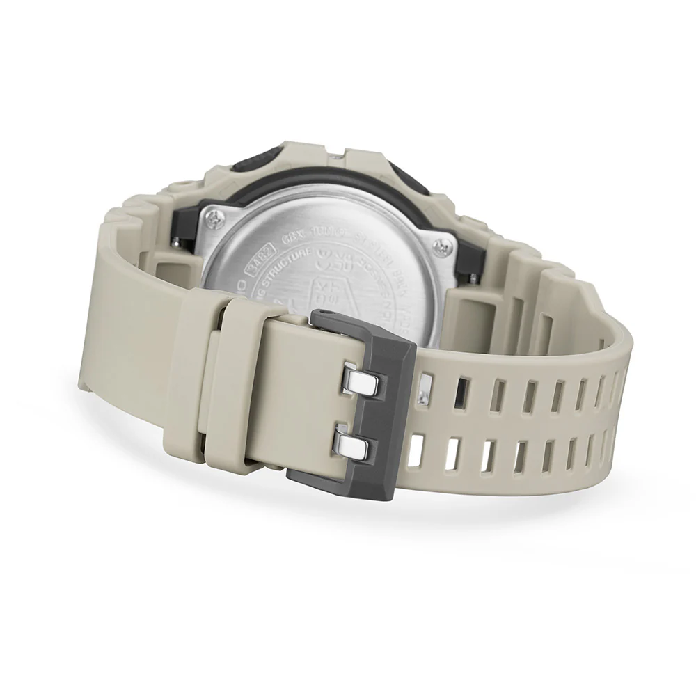 G-Shock G-Lide Bluetooth GBX100-8D - Image 4