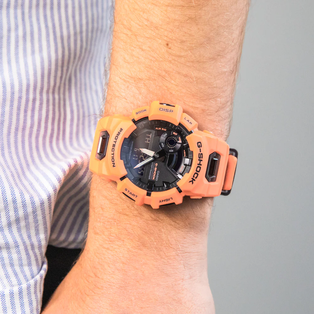 G-Shock G-Squad GBA900-4A - Image 2