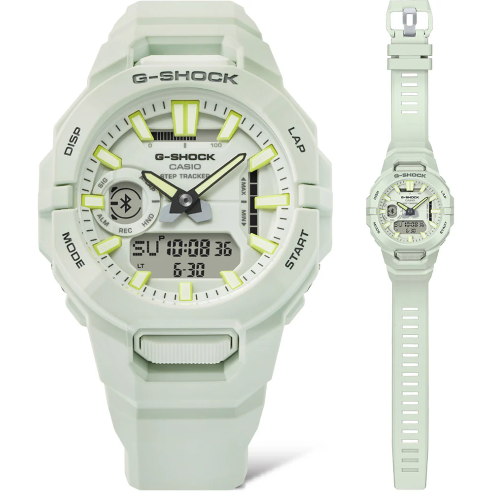 G-Shock G-Squad GBA950-7A Bluetooth - Image 3