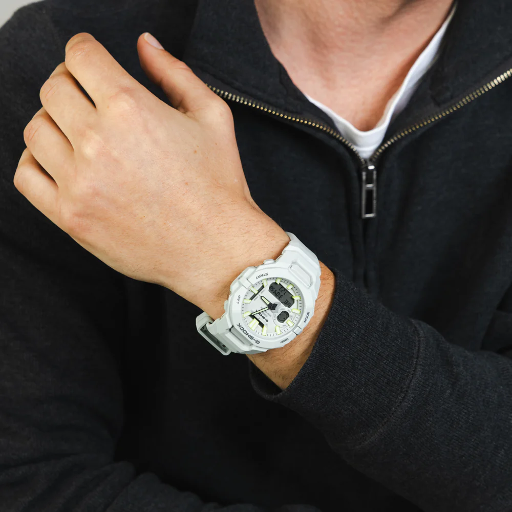 G-Shock G-Squad GBA950-7A Bluetooth - Image 5