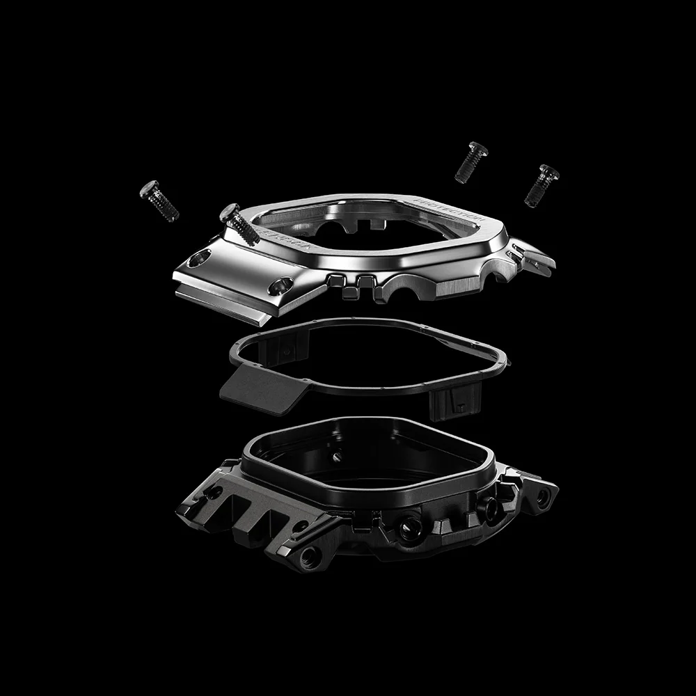 G-Shock G-STEEL GMWBZ5000D-1D Digital - Image 6