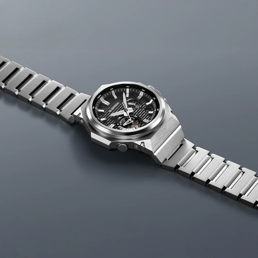 G-Shock G-STEEL GSTB1000D-1A - Image 12