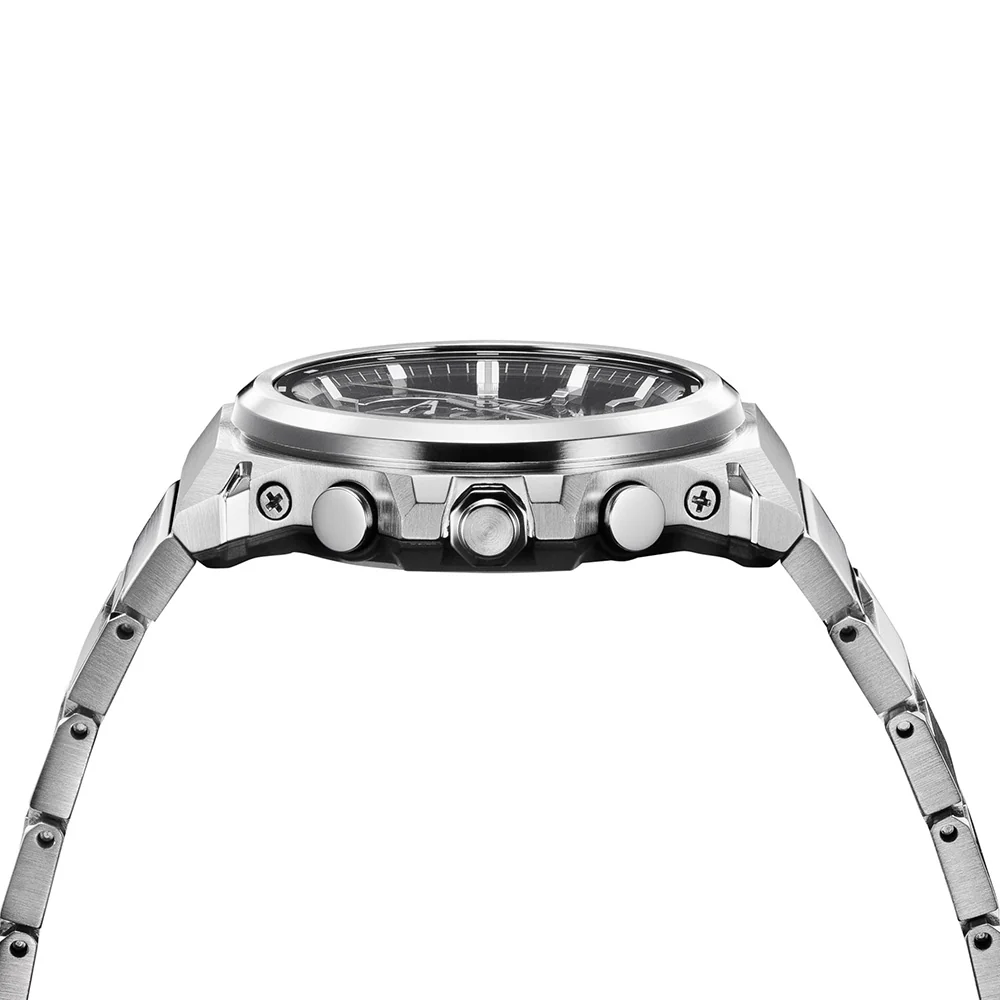 G-Shock G-STEEL GSTB1000D-1A - Image 5