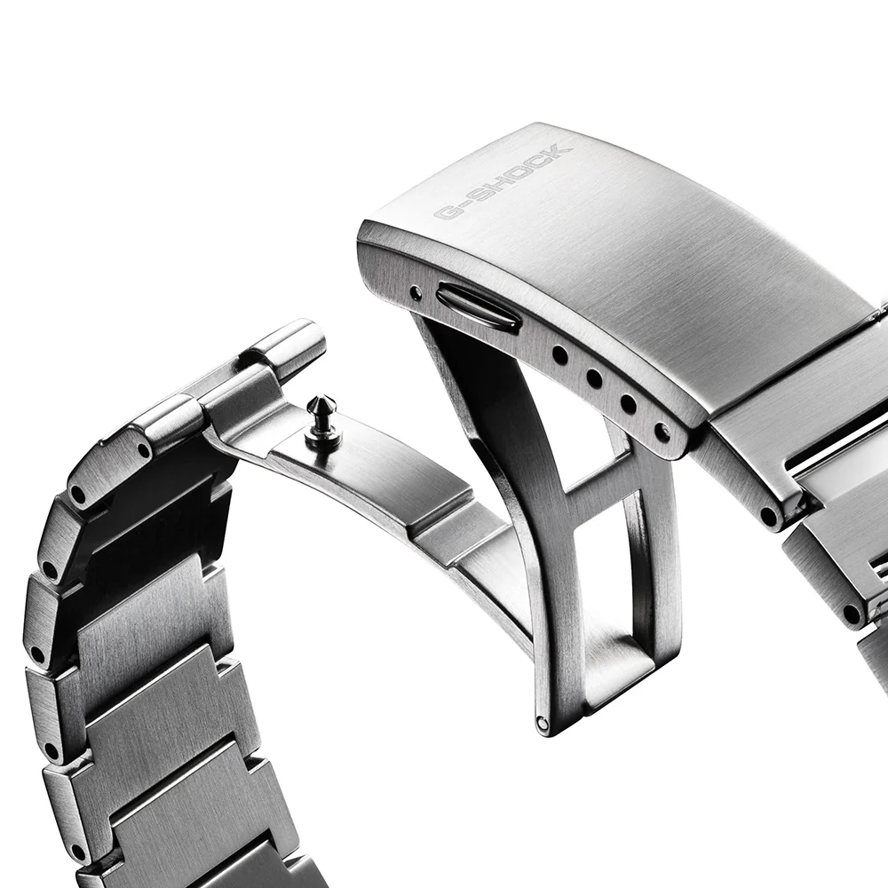 G-Shock G-STEEL GSTB1000D-1A - Image 7