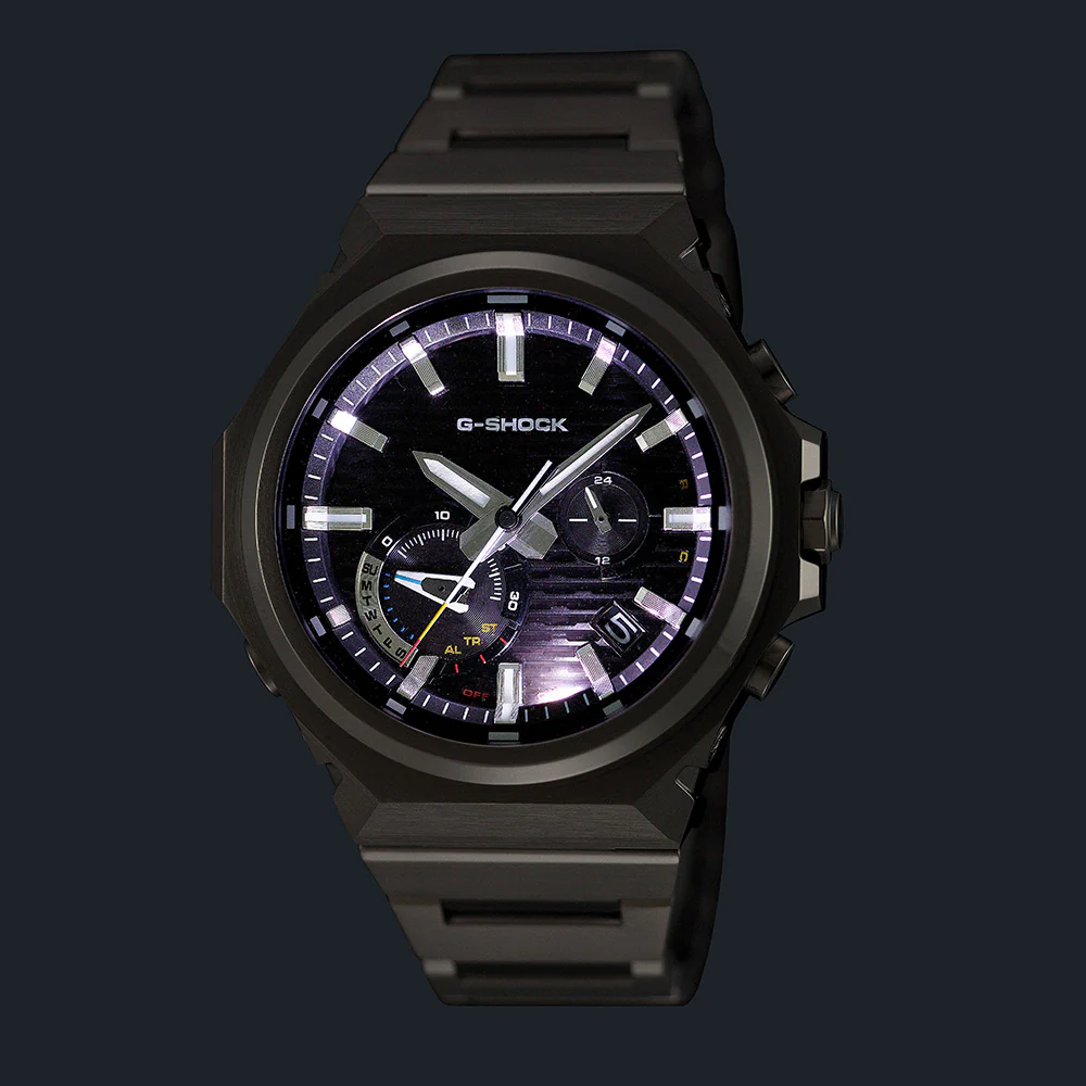 G-Shock G-STEEL GSTB1000D-1A - Image 8