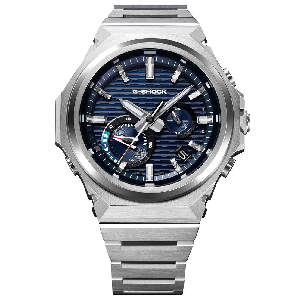 G-Shock G-STEEL GSTB1000D-2A - Image 2