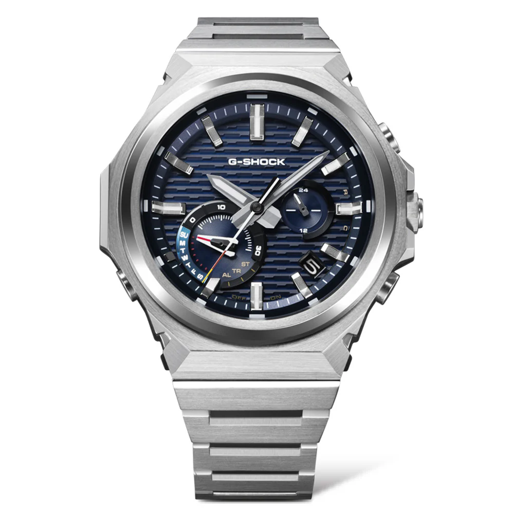 G-Shock G-STEEL GSTB1000D-2A - Image 3
