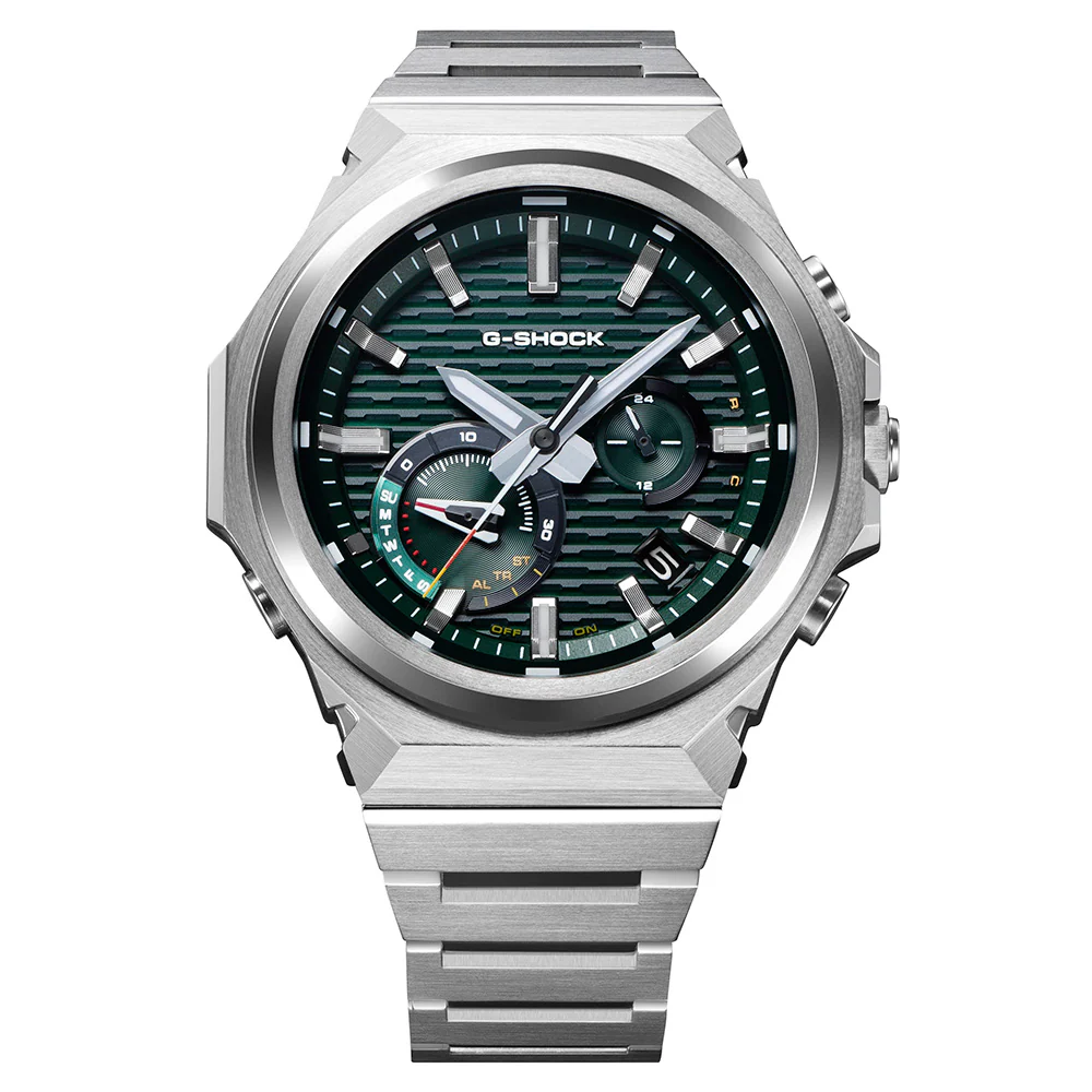 G-Shock G-STEEL GSTB1000D-3A - Image 2