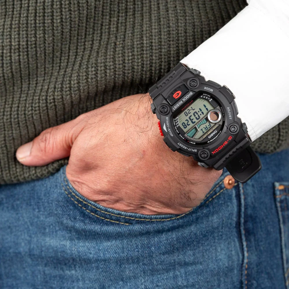 G-Shock G7900-1 - Image 2