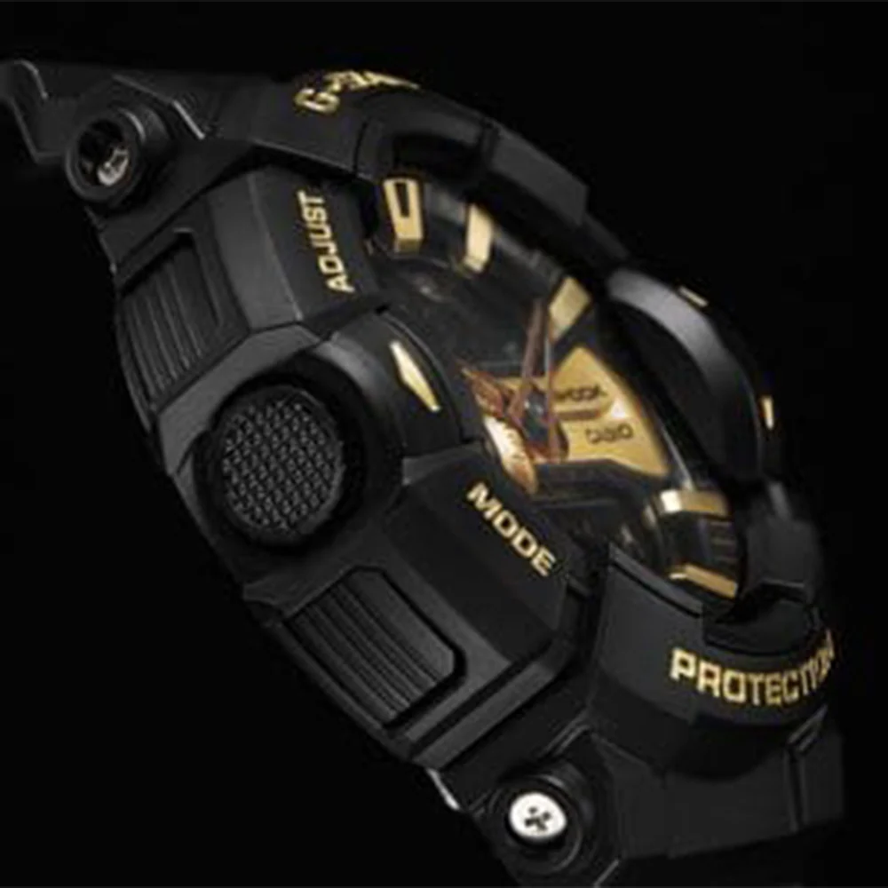 G-Shock GA-400GB-1A9 - Image 5