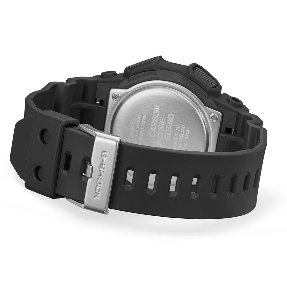 G-Shock GA010-1A Rugged Combi - Image 6