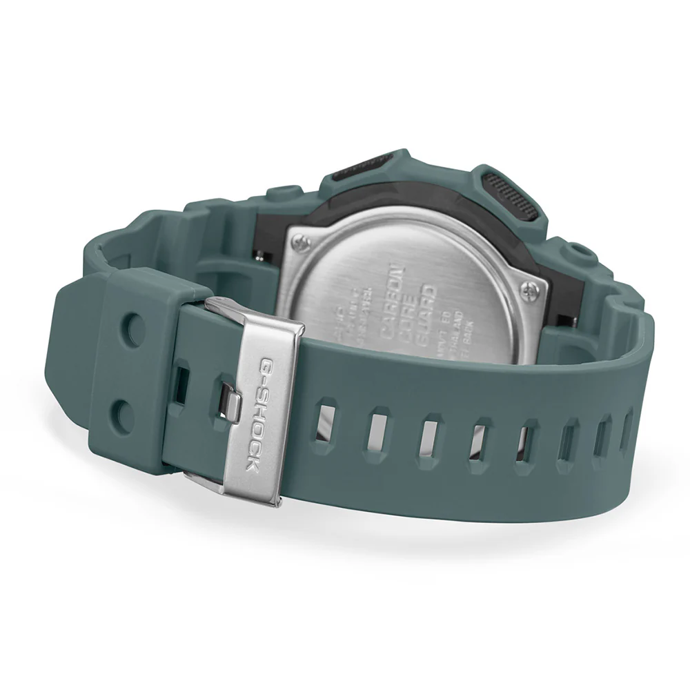 G-Shock GA010-2A Rugged Combi - Image 6
