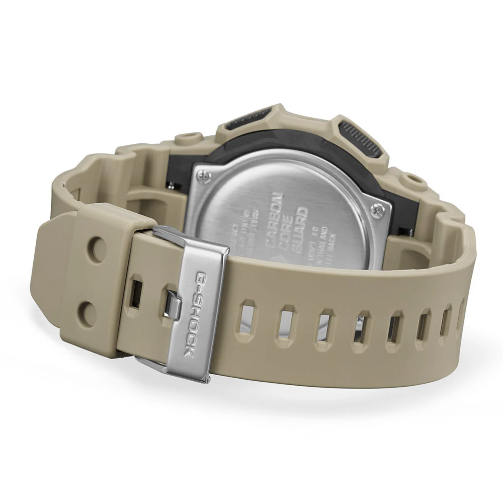 G-Shock GA010-5A Rugged Combi - Image 6