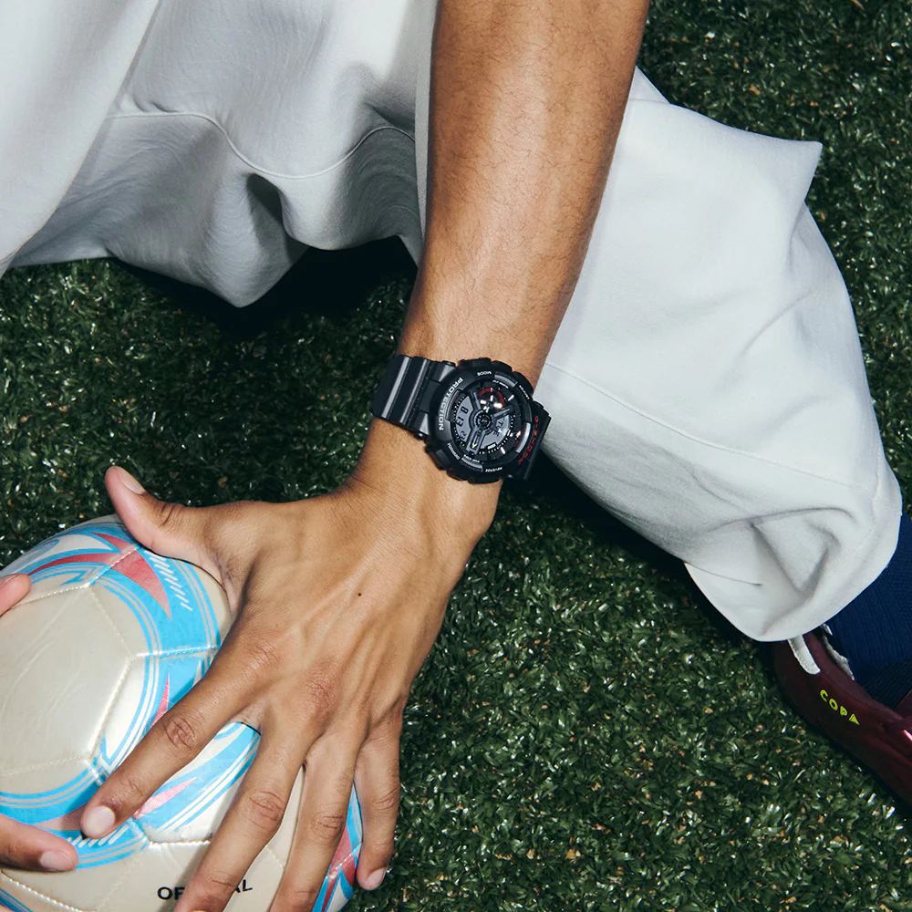 G-Shock GA110RL-1A - Image 6