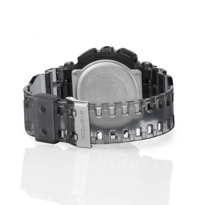 G-Shock GA110SKE-8A Transparent Series Black Mens - Image 3