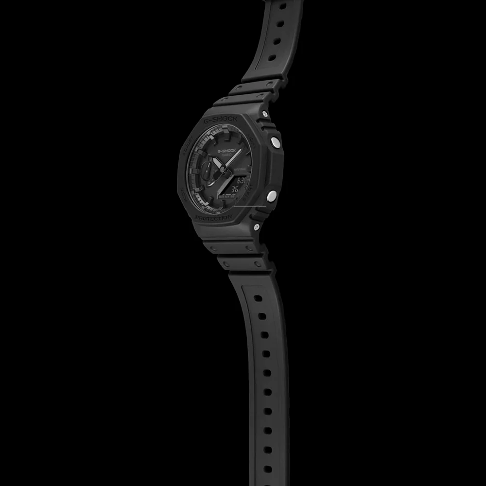 G-Shock GA2100-1A1 'CasiOak' - Image 3