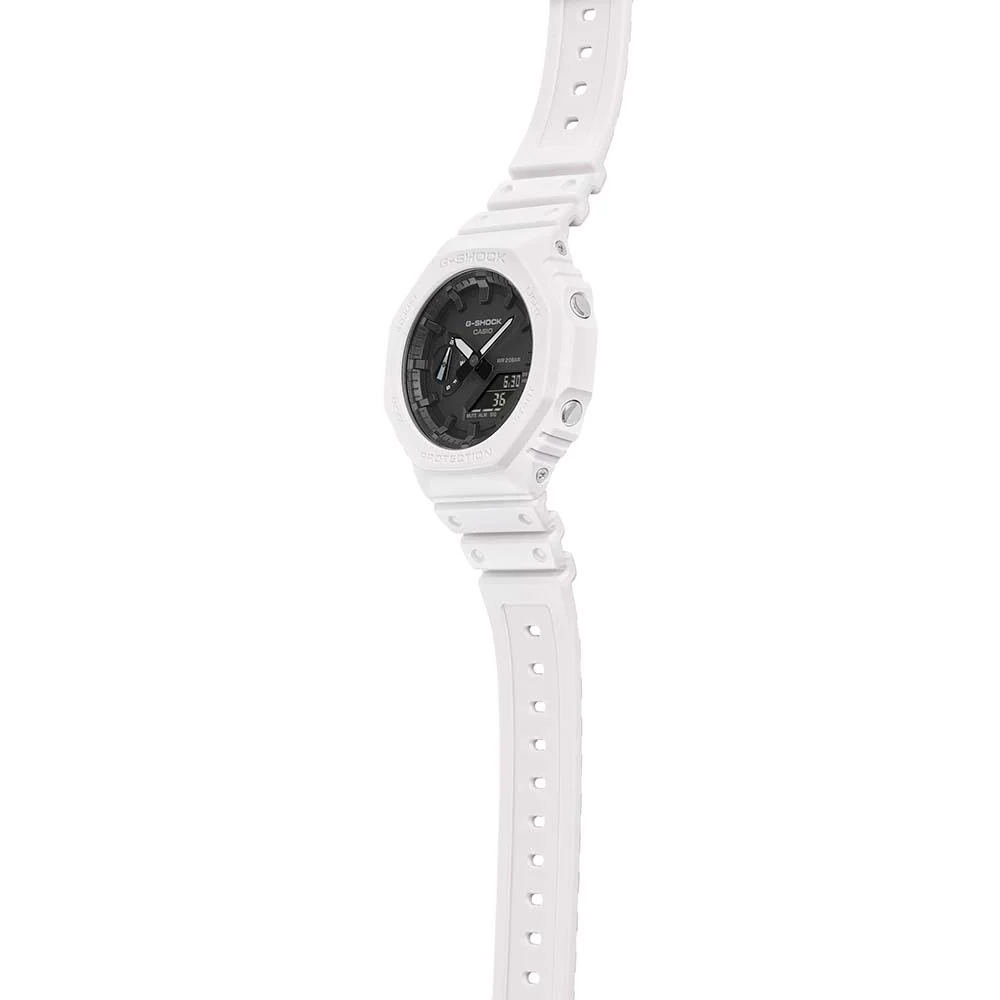G-Shock GA2100-7A Carbon Core Guard 'CasiOak' - Image 3