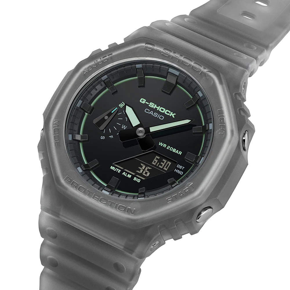 G-Shock GA2100K-1A - Image 14