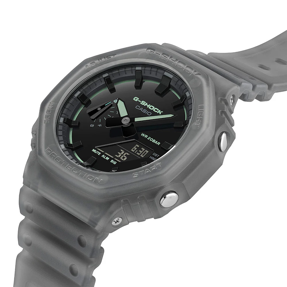 G-Shock GA2100K-1A - Image 15